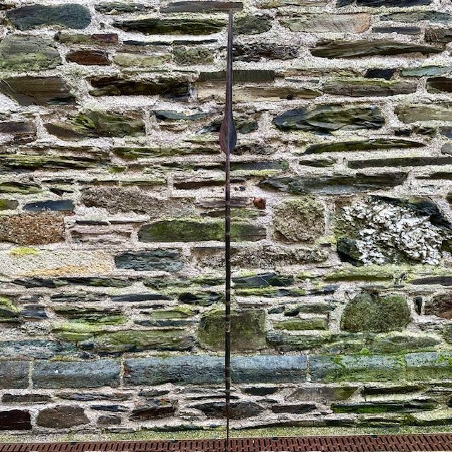 b2ap3_large_Antique-African-Spear-1 ***New In***Antique African Spear Collection. - Armoury Antiques | Marlborough Antiques