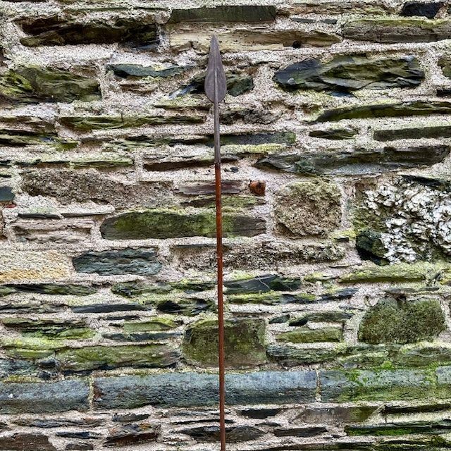 b2ap3_large_Antique-African-Spear-5 ***New In***Antique African Spear Collection. - Armoury Antiques | Marlborough Antiques