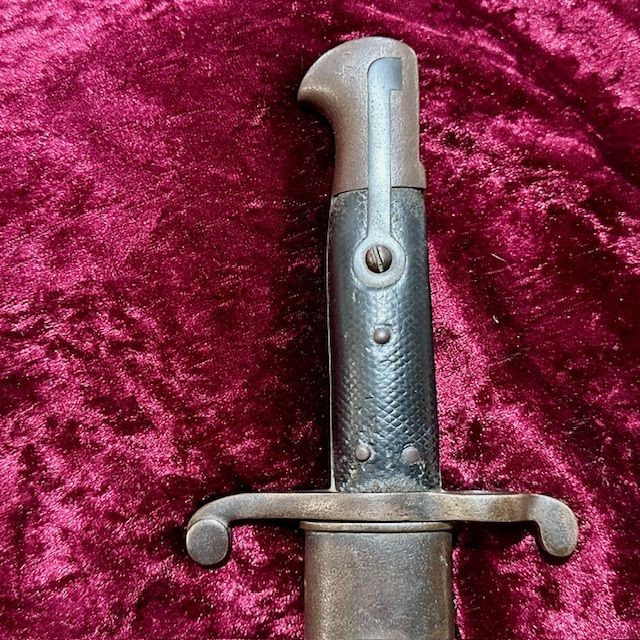 b2ap3_large_Martini-Henry-Bayonet-1 ***New In***Bayonets, Medals and Badges. - Armoury Antiques | Marlborough Antiques