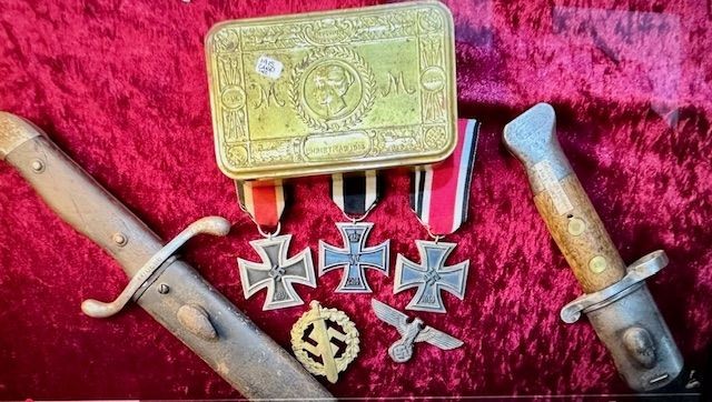 b2ap3_large_New-In More New Arrivals. - Armoury Antiques | Marlborough Antiques