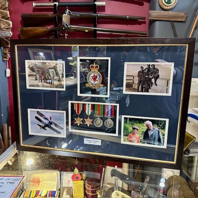 b2ap3_large_Medal-Mounting-Service Armoury Antiques and Militaria Medal Mounting and Framing Service. - Armoury Antiques | Marlborough Antiques