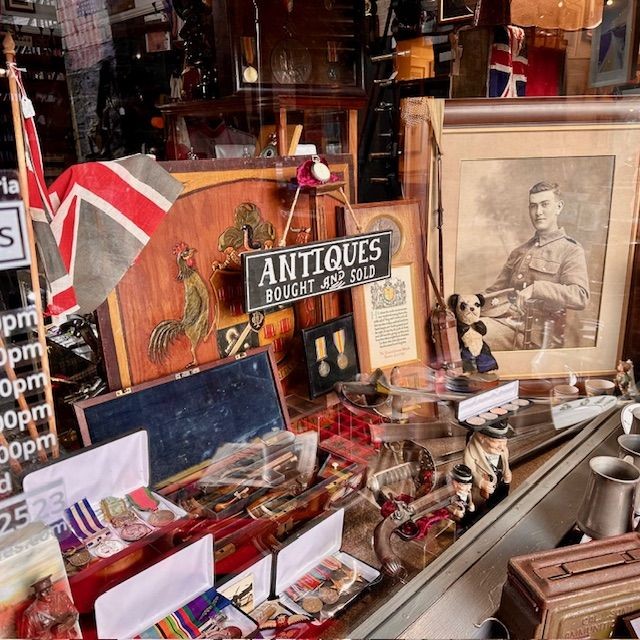 b2ap3_large_General-Antiques-Funtiture-Man-Cave-and-Home-Interior-Deisgn-Items.- ***Please Note***Our Antique Shop Will Be Closed on The Following Days. - Armoury Antiques | Marlborough Antiques