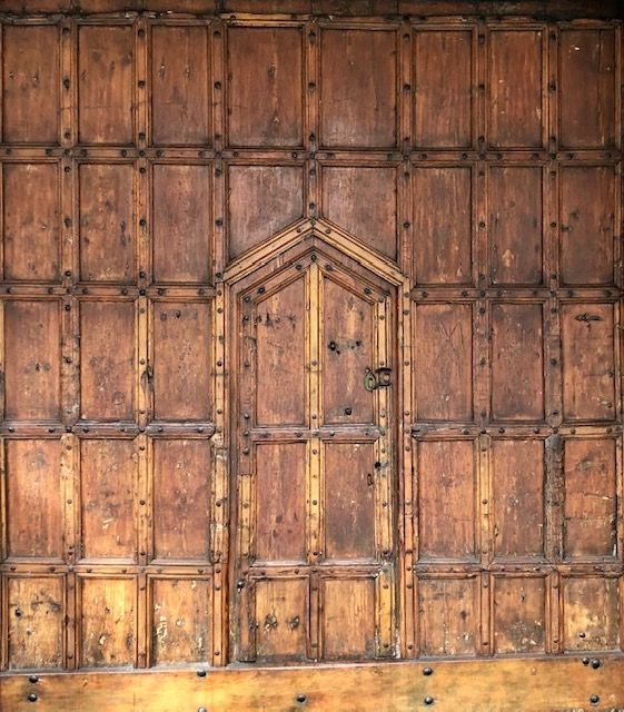 b2ap3_large_Closed-Gate ***Please Note***Our Antique Shop Will Be Closed On The Following Days in June 2025. - Armoury Antiques | Marlborough Antiques