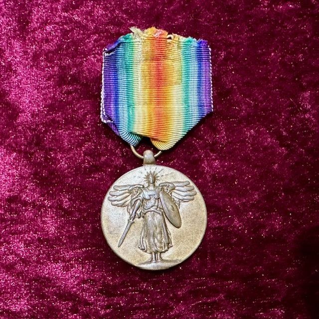 b2ap3_large_WW1-US-Victory-Medal-1 ***New In***Medal Collection. - Armoury Antiques | Marlborough Antiques