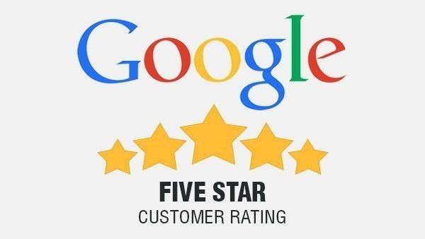 1st August 2026 - Another 5 Star Google Business Review From One of Our Valued Clients.