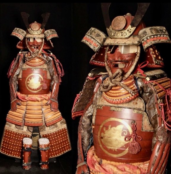 Yoroi